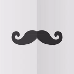 Mustache wallpapers アプリダウンロード