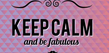 Keep Calm Wallpapers