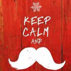 Keep Calm Wallpapers APK 下載