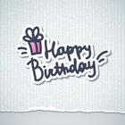 Happy Birthday Wallpapers أيقونة