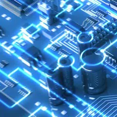 download Electronic circuits wallpapers APK