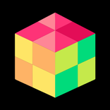 2048R - Swipe and Merge Game