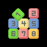 SequentialR - Numbers and Puzzle Game