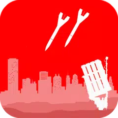 צופר - צבע אדום APK Herunterladen