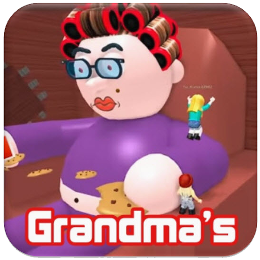 Map Mods The Escape Grandma S House Obby Game Apk 2 2 Download For