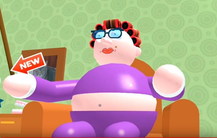 Map Mods The Escape Grandma S House Obby Game For Android Apk - escape grandma s house obby game roblox obby escape grandma Map Mods The Escape Grandma S House Obby Game For Android Apk - roblox obby escape grandma