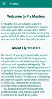 Fly Masters स्क्रीनशॉट 2