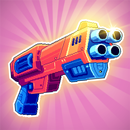 Wild Gunner - Rogue Adventure APK