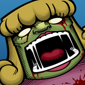 Zombie Age 3 Premium icon