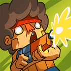 Zombie Defense ícone