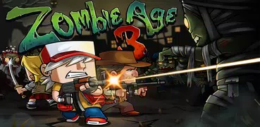 Zombie Age 3: Dead City