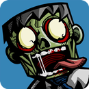 Zombie Age 3: Dead City aplikacja