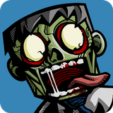 ikon Zombie Age 3