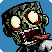 Zombie Age 3 ikona