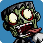 Zombie Age 3 icône