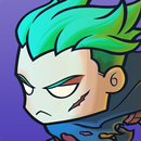 Battle Hunger: 2D Hack n Slash APK