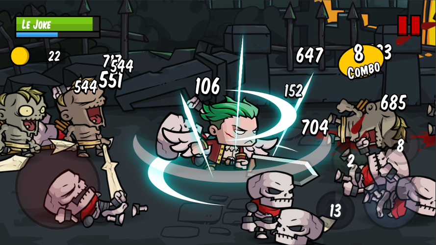 Battle Hunger 2d Hack And Slash Action Rpg Apk 1 0 0 Download For Android Download Battle Hunger 2d Hack And Slash Action Rpg Xapk Apk Bundle Latest Version Apkfab Com