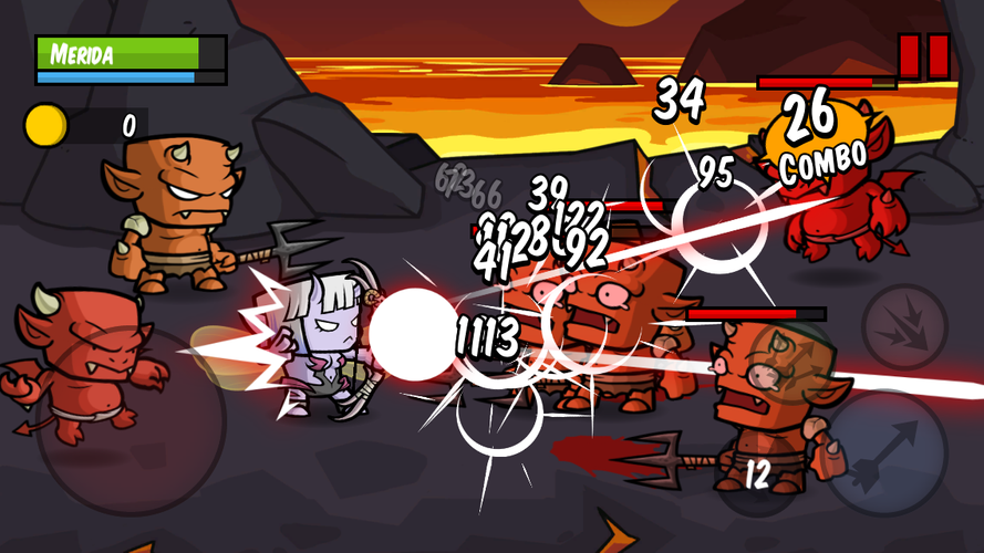 Battle Hunger 2d Hack And Slash Action Rpg Apk 1 0 0 Download For Android Download Battle Hunger 2d Hack And Slash Action Rpg Xapk Apk Bundle Latest Version Apkfab Com