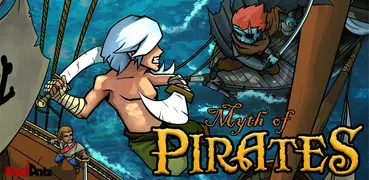 Myth of Pirates