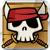 Myth of Pirates icône