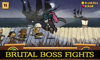 Myth of Pirates स्क्रीनशॉट 2