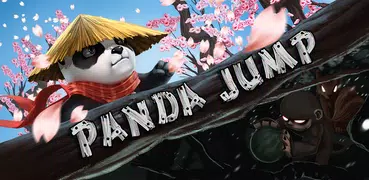 Panda Jump Seasons