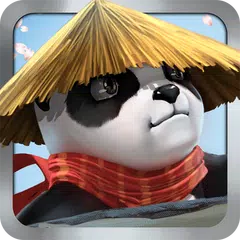 Panda Jump Seasons APK Herunterladen