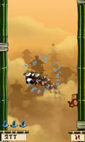 Panda Jump الملصق