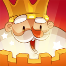 Idle Kingdom: Click Tycoon aplikacja