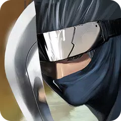 Ninja Revenge APK Herunterladen