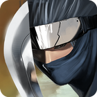 Ninja Revenge آئیکن