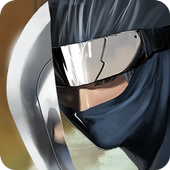Ninja Revenge icono