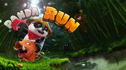 download Panda Dash: Fun Game APK