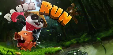 Panda Run