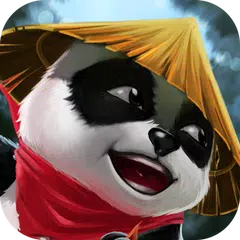 Panda Run APK download
