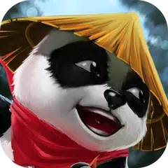 Panda Run APK Herunterladen