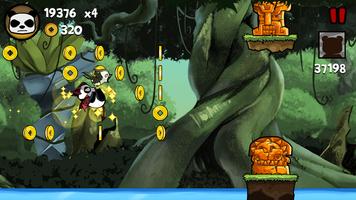 Panda Run Screenshot 3