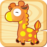 Pair Up: Fruit & Animal