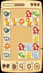 download Pair Up: Fruit & Animal XAPK