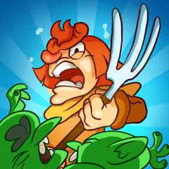 Semi Heroes: Idle & Clicker Ad XAPK download