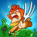 Semi Heroes: Idle & Clicker Ad APK