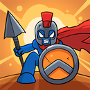 Stick Battle: War of Legions APK