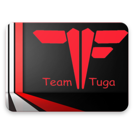 TEAM TUGA