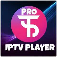 TS IPTV PLAYER PRO
