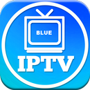IPTV Blue APK