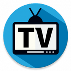 Powerful IPTV 아이콘