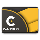 CABLE PLAY أيقونة