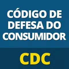 Código de Defesa do Consumidor APK download