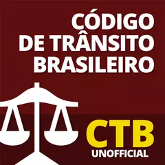 Código de Trânsito Brasileiro アプリダウンロード