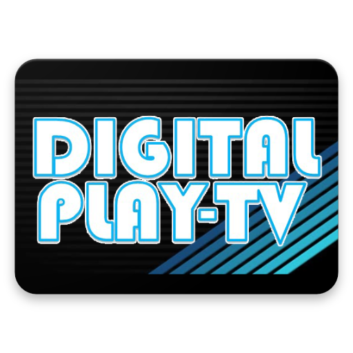 DIGITAL PLAY